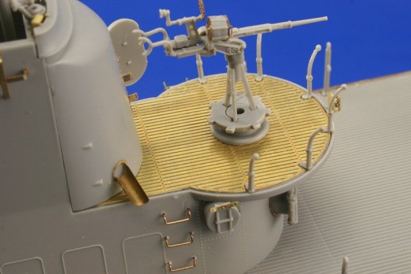 Eduard 53023 Gato class submarine REVELL 1/72