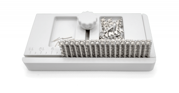 ZEP MSA03 TRACK LINK JIG