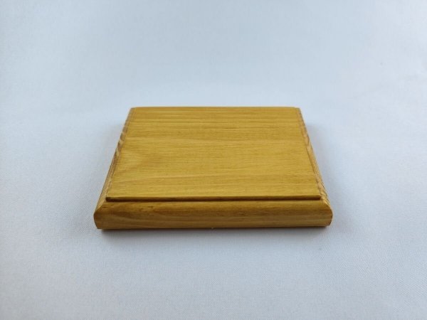 Modelling Made in Poland PDM115SD Sosna (Pine) 11,5 x 9 Standard Dąb (Standard Oak)