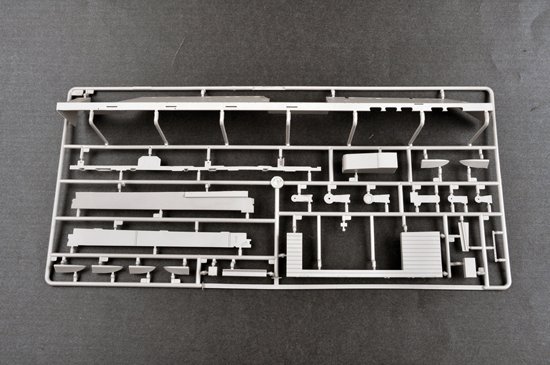 Trumpeter 05620 USS Constellation CV-64 1/350