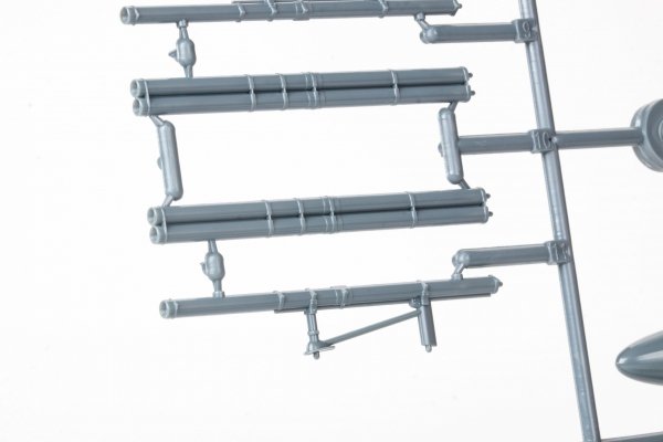 Eduard 11181 OVERLORD: D-DAY MUSTANGS / P-51B MUSTANG DUAL COMBO 1/48