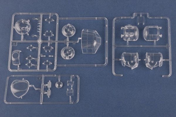 Hobby Boss 83211 B-24J Liberator 1/32