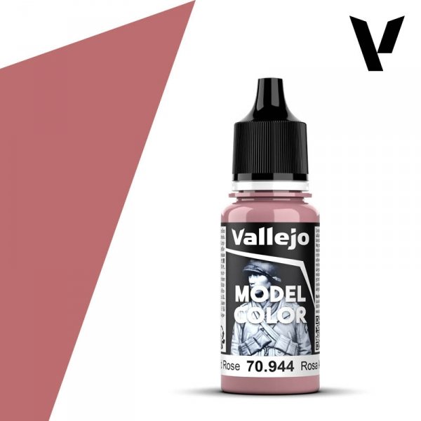 Vallejo 70944 Old Rose 18 ml