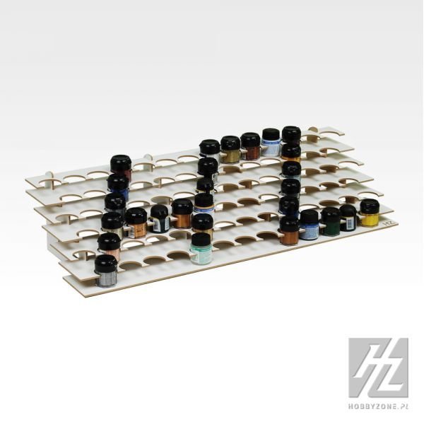 Hobby Zone HZ-s2 (26mm) Large Paint Stand