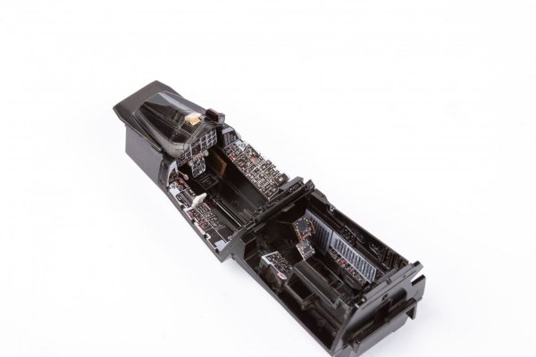 Eduard BIG49306 F-4B TAMIYA 1/48
