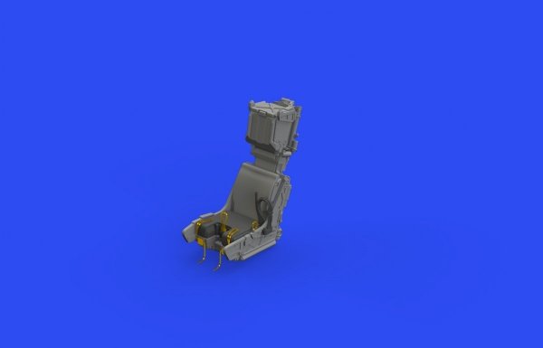 Eduard 648702 F/ A-18E ejection seat MENG 1/48