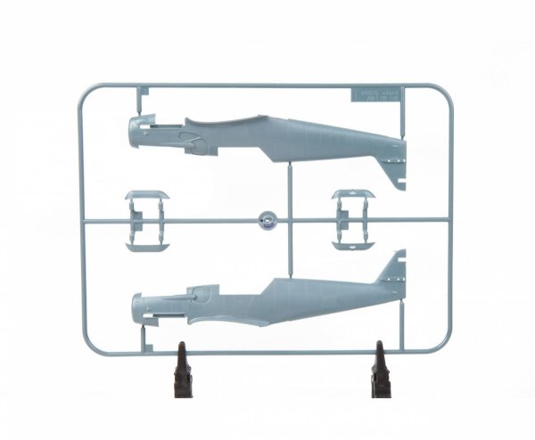 Eduard 948012 Avia S-199 bubble canopy for 948012 1/48