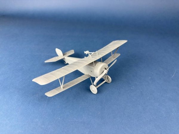 Copper State Models 32015 Nieuport XI Italian Service 1/32