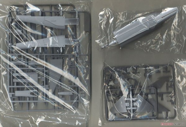 Fine Molds FP38 Japan Air Self-Defense Force F-4EJ Kai Fighter 1/72
