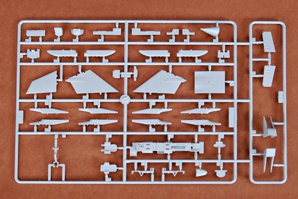 Trumpeter 01616 RA-5C Vigilante (1:72)