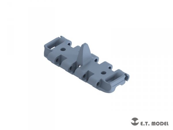 E.T. Model P35-024 Israeli Merkava Mk.IV Tank Workable Track ( 3D Printed ) 1/35