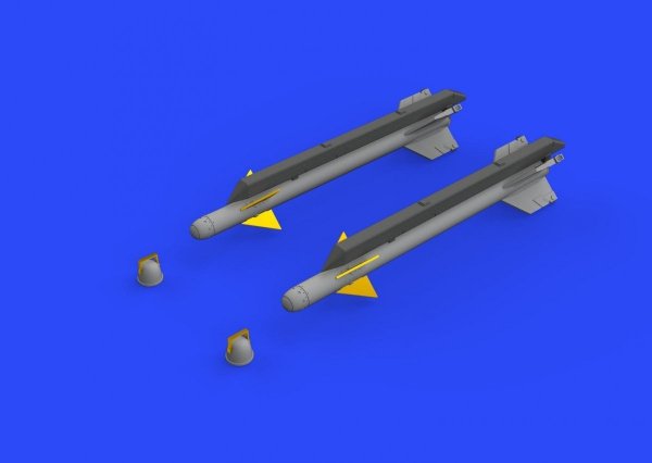 Eduard 672217 Shafrir 2 1/72