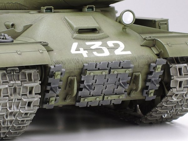 Tamiya 35289 JS-2 Model 1944 ChKZ (1:35)