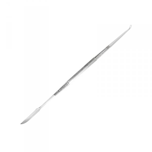 Modelcraft PDT0982 Double Ended Stainless Steel Carver