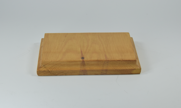 Modelling Made in Poland PDS105WD Sosna (Pine) 10,5 x 14 Wklęsły Dąb (Concave Oak)