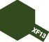 Tamiya XF13 J.A. Green (80313) Enamel Paint