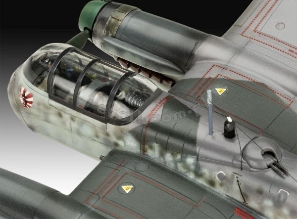 Revell 63798 Arado Ar 240 SET 1/72