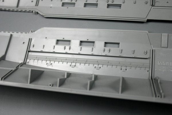Tiger Model 6290 Sweden CB90 Fast Assault Craft 1991-present 1/35