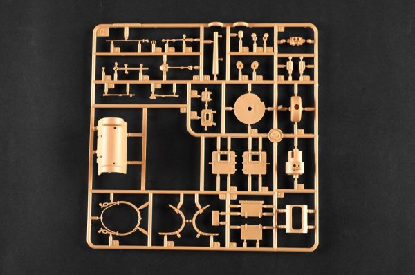 I Love Kit 63521 M3 Lee Medium Tank 1/35
