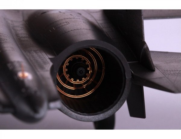 Eduard BIG49172 Su-27 HOBBY BOSS 1/48