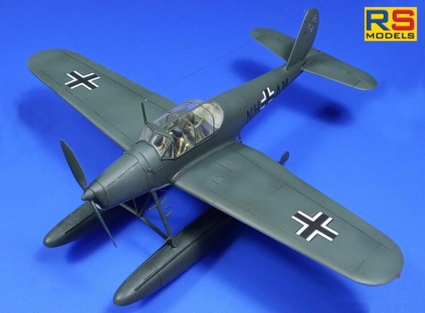 RS Models 92271 Arado Ar 199 early version 1/72