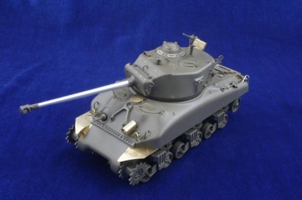 MK1 Design MM-35010 M1 SHERMAN DETAIL-UP PARTS for Tamiya 1/35