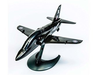 Airfix 6003 QUICK BUILD BAe Hawk