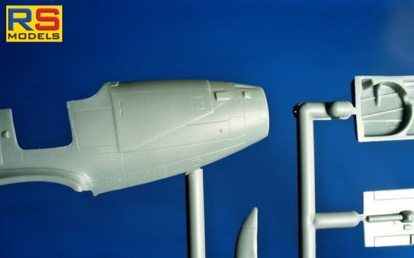 RS Models 94024 RP-39Q-22-BE American Trainer 1/72