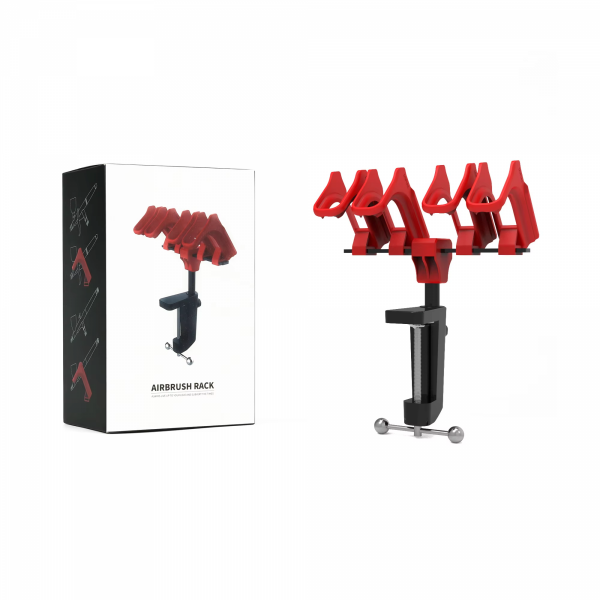 DSPIAE PT-AR-03 Right Side Airbrush Holder
