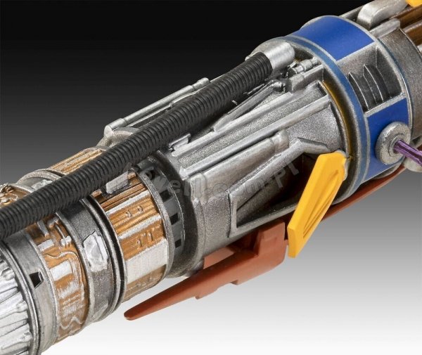 Revell 05639 Anakin's Podracer 1/31