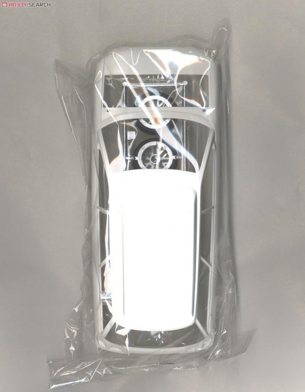  Fujimi 039312 Subaru legacy GT-B- E Tune II Version B 1/24