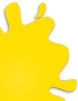 Gunze Sangyo C004 Yellow
