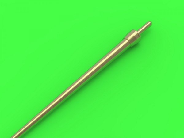 Master AM-48-143 Dessault Etendard IV Pitot Tube &amp; AOA Probes (1:48)