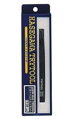 Hasegawa TT20 Arrow head Tweezers
