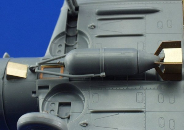 Eduard 49237 SBD-3 1/48 Hasegawa