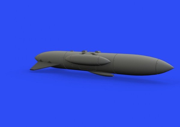 Eduard 648528 Sky Shadow ECM pod 1/48