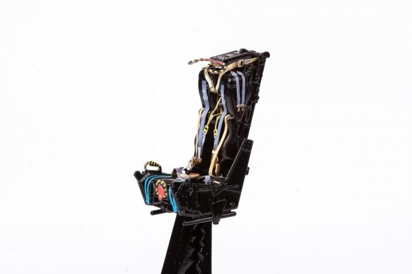 Eduard FE1213 F-4B seatbelts STEEL TAMIYA 1/48