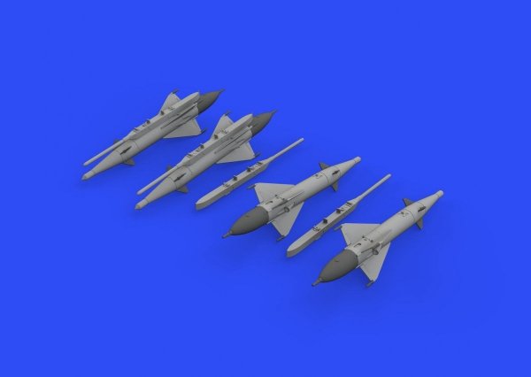 Eduard 648593 RS-2U 1/48 
