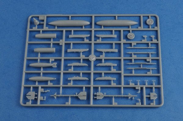 Hobby Boss 81733 Hawk T MK.1A (1:48)