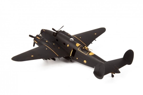 Eduard 481106 PV-1 exterior ACADEMY 1/48