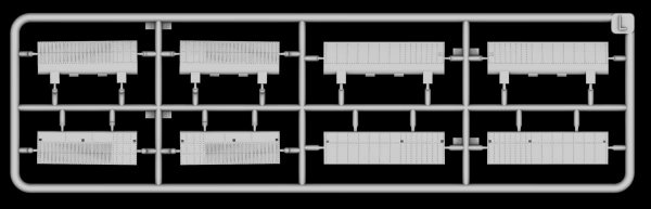 IBG 48002 PZL M18 Dromader - Polish Crop Duster (Two-seater) 1/48