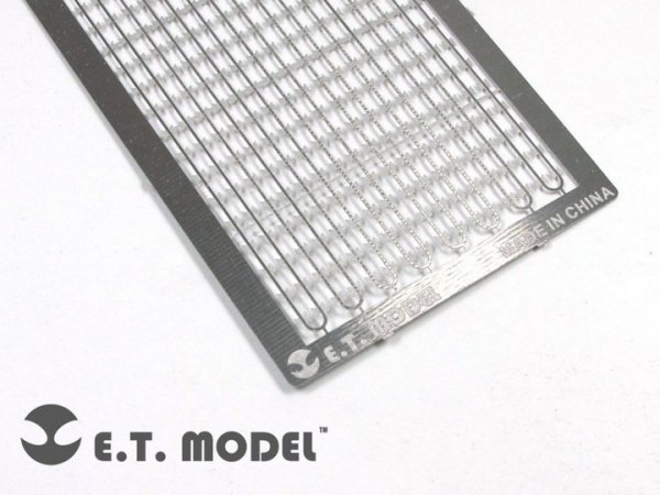E.T. Model J72-006 Razor wire Type.2