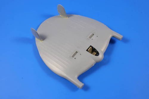 Specjal Hobby 48121 V-173 Flying Pancake (1:48)