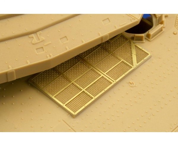 Eduard 36252 Merkava Mk. IV LIC 1/35 Academy