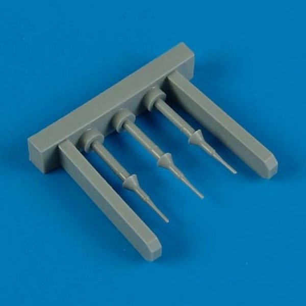 Quickboost QB48384 F-14 Tomcat pitot tube Other 1/48
