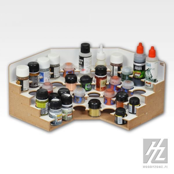 Hobby zone OM06b Corner Paints Module 36mm