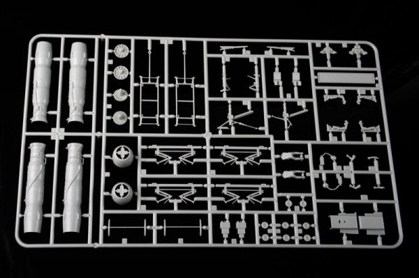 KA Models KP-72001A F-14A Tomcat &quot;Jolly Rogers&quot; (ex Fujimi) 1/72