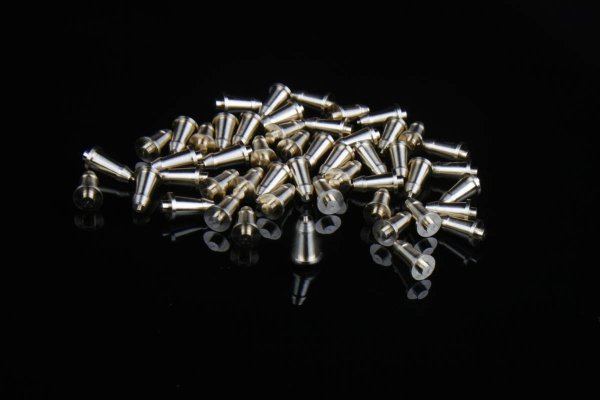 MK1 Design MS-20005 USS MISSOURI ARMAMENT DETAIL-UP SET 1/200