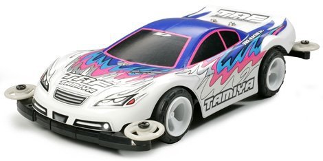 Tamiya 18613 TRF-Racer Jr.
