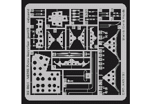 Eduard BIG3205 A6M5 ZERO 1/32 TAMIYA